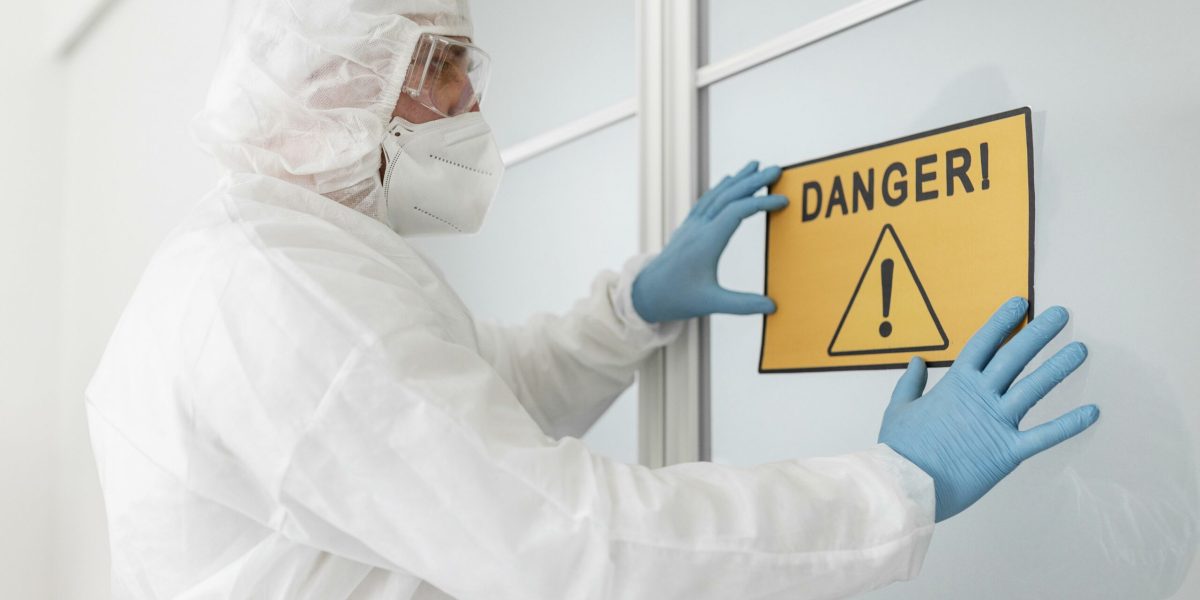 les dangers de la radioactivité